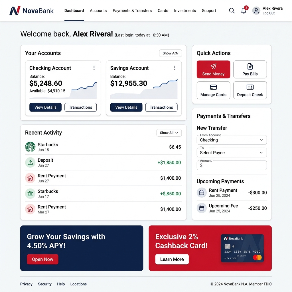 Bank Pro
